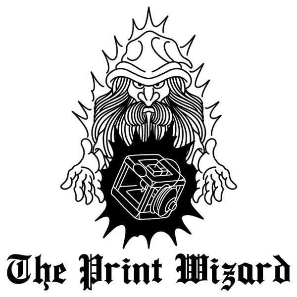 The Print Wizard