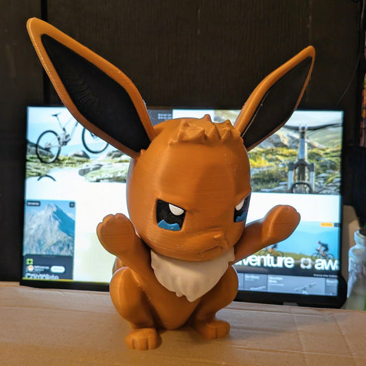 Window Eevee