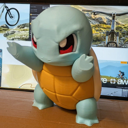 Window Squirtle