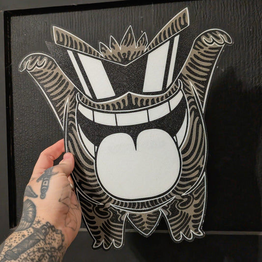 Guest Artist - Keenan