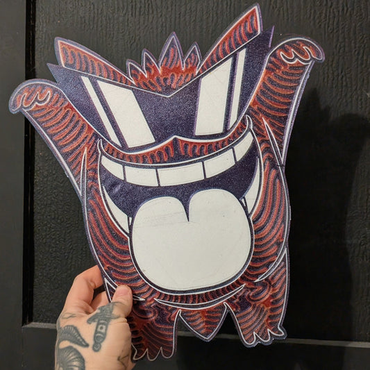 Guest Artist - Keenan