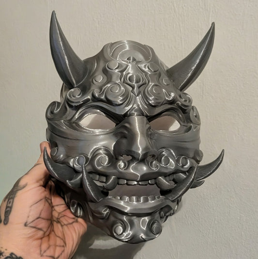 The Honnari - Wearable Mask